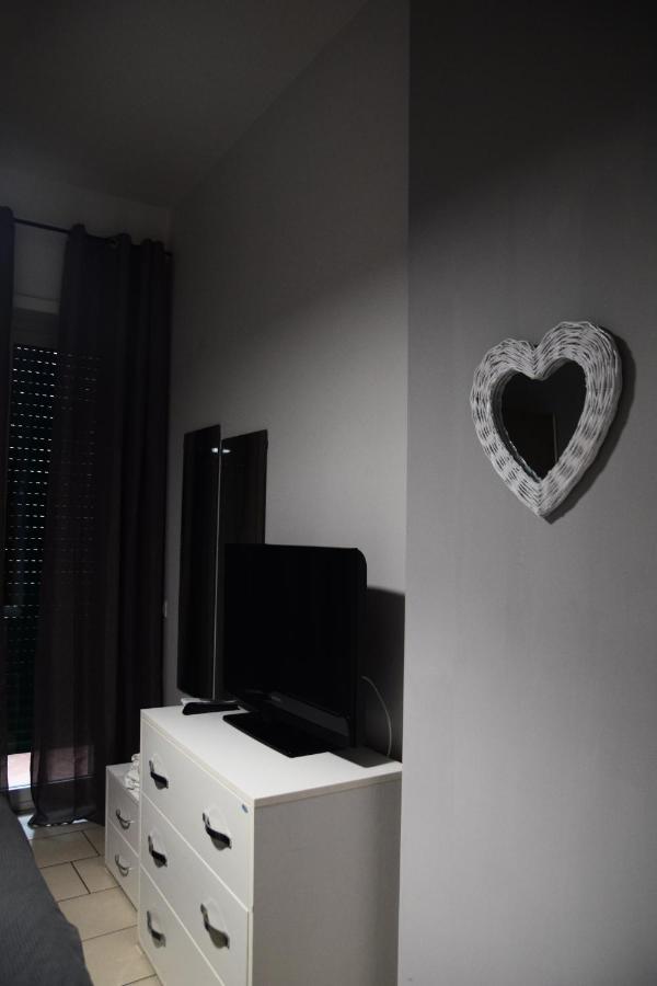 De Gasperi House Villa เนเปิลส์ ภายนอก รูปภาพ